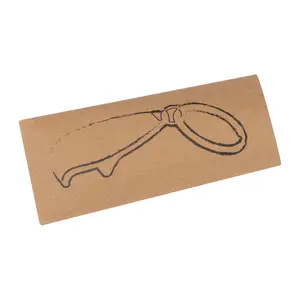 Metalen flesopener "Hastings"