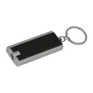 Kunststof sleutelhanger "Bath"