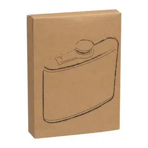 Heupfles Hoogstraten