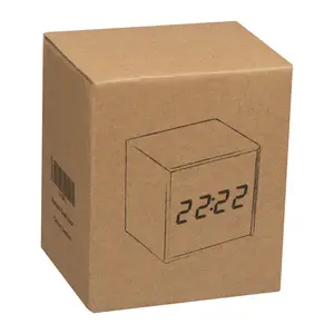 Bamboe Buroklok North Charleston