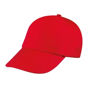 5 panel Baseballcap Santa Fe