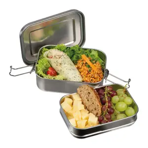 Lunchbox Porto Alegre