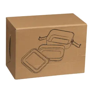 Lunchbox Porto Alegre