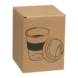 Glass mug with silicon sleeve and lid