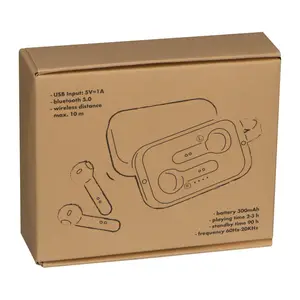 Bluetooth-koptelefoon Barcelona