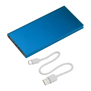 Powerbank 8.000 mAh Wolfsberg