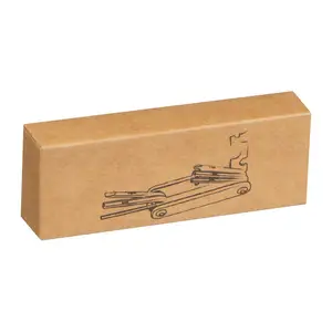 Bicycle Tool in wooden casing