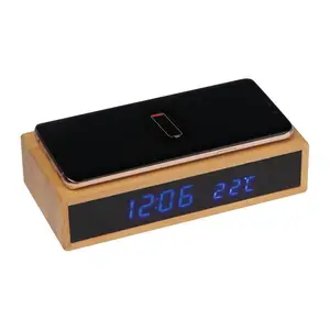 Trondheim bureauklok