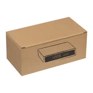 Trondheim bureauklok