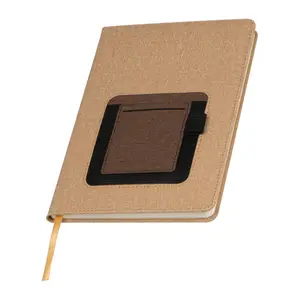 A5 Tilburgs notitieboekje