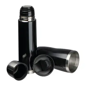 Set thermoskan en thermosbeker Split