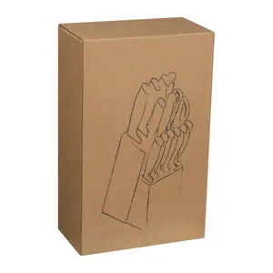 Bloc-couteau "Berlin"