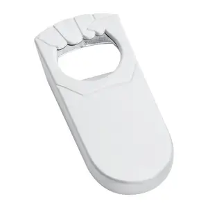 Vuist-flesopeneropener "Luton"