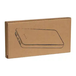 Powerbank/draadloze oplader Milan