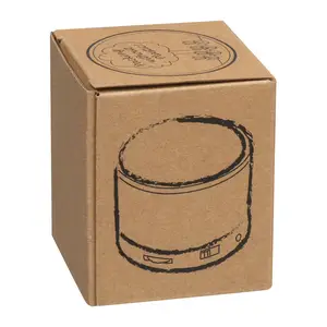 Mini Bluetooth luidspreker met USB aansluiting