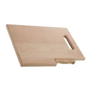 Houten snijplank "Lizzano"