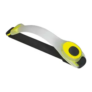 Veiligheids LED armband "Pittsburg"