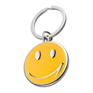 Sleutelhanger "Smile"