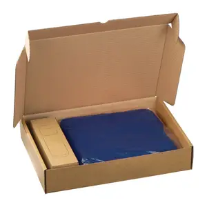 Set fleecedeken + thermoskan "Liverpool"