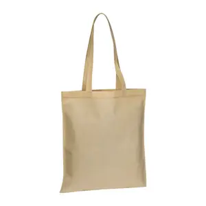 Non-woven tas San Miguel