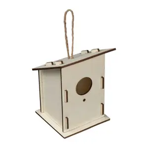 Vogelhuisje Pretoria