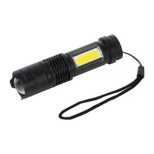 Oplaadbare zaklamp Aarhus