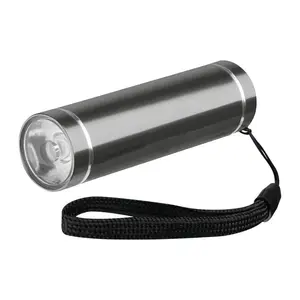 Gerecyclede zaklamp Utrecht