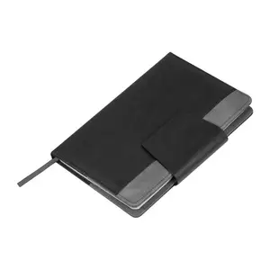 A5 notitieboekje Asuncion