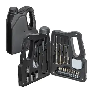 Gereedschapsset van La Spezia