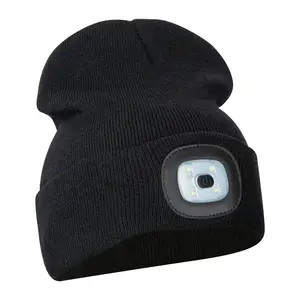 Muts met LED Maitland