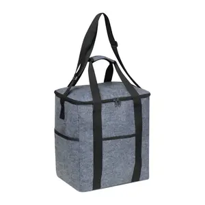 RPET koeltas Santo Domingo