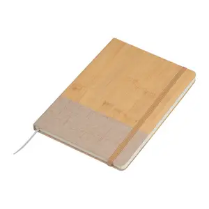 A5 notitieboekje Santa Maria