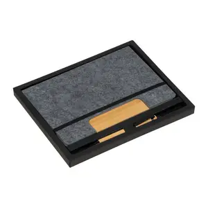 A5 notitieboekjeset Walsall