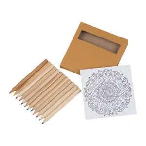 Mandala-set voor kinderen Ohio