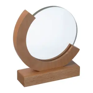 Trofee met bamboesokkel Oshawa