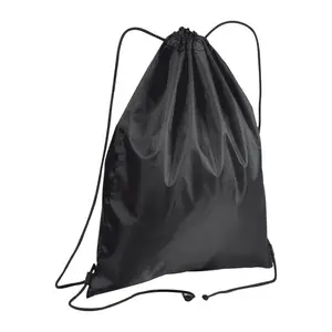 Recycled polyester gym bag