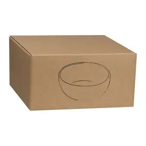 Keramieken kom Teheran