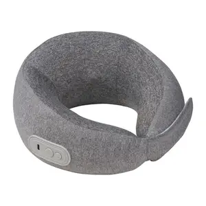 MoLu nekkussen Prince George