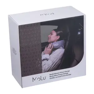 MoLu nekkussen Prince George