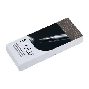 MoLu messing rollerbal Praia Grande