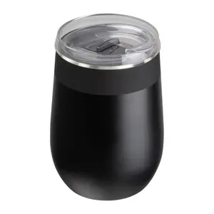 MoLu gerecycleerde roestvrijstalen drinkbeker