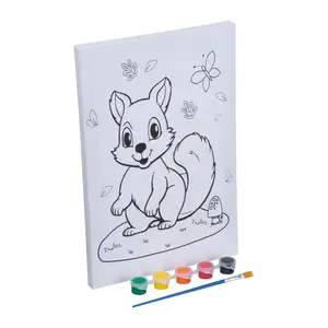 Children's Painting Set Fleedwood 
