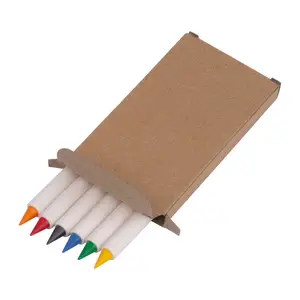 Infinity Set of Wax Crayons Kingston 