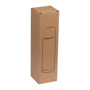 RVS Thermosfles "Cleveland"