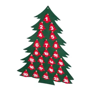 DIY Advent Calendar Saratov