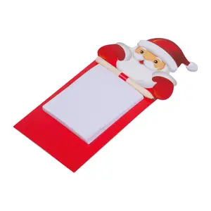 Christmas Notepad Victorville