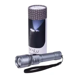 Flashlight Santa Clara