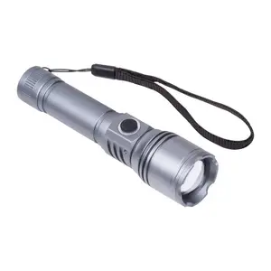 Santa Clara RE-ALU Torch