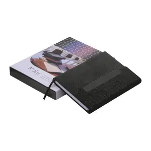 MoLu A5 Lined RPU Sao José Notebook