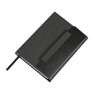 MoLu A5 Notebook São José